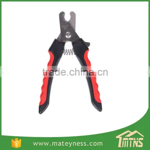 Stainless Steel Pet Dog Nail Clipper thumbnail-3