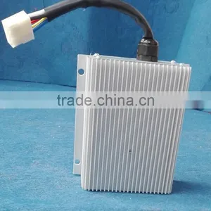 300w Isolated Dc-dc Converter 48v/60v/72V to 12v,25A thumbnail-6