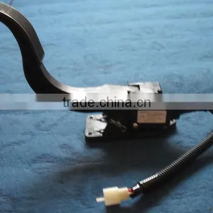 0-5v Electric Accelerator Pedal thumbnail-2