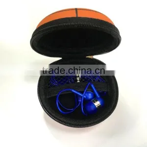 2016 Popular Hot Selling EVA Hard Case,earphone EVA Case thumbnail-6