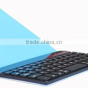 Mine Wireless Bluetooth Keyboard for Universal Ipad/ Smart Phone Laptop PC thumbnail-2