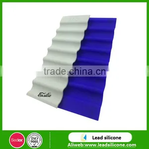 SEDEX4P ISO9001 Certificate Heat Resistant Silicone Fridge Mat Customized Logo Silicone Beer Mat Silicone Fridge Mat thumbnail-2