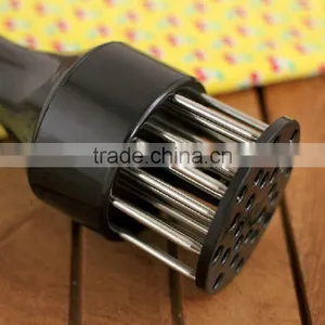 Factory Wholesale Stainless Steel Meat Tenderizer thumbnail-5