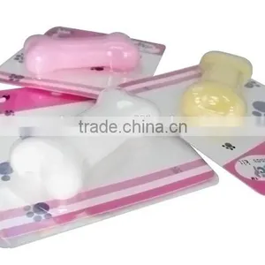 Dog Bone Pet Pill Bone Shaped Samll Pill Organizer Pill Box thumbnail-4