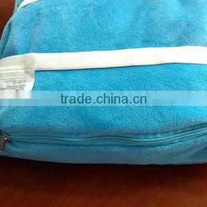 Multifunctional Travel Pillow IPAD Pillow thumbnail-4