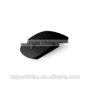 Novelty Fashionable Wireless Mouse With Box thumbnail-2