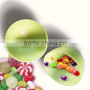 Christmas Plastic Balls for Candy Containers thumbnail-1