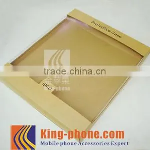 Customized Paper Box for Cell Phone Case With Plastic Hang Hole, Cell Phone Box thumbnail-3