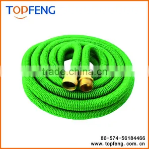 2016 NEW 25' 50' 75' 100' Expandable Garden Hose, Expandable Hose, Hose Garden thumbnail-3