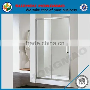 Deluxe Prefabricated Shower Enclosure thumbnail-1