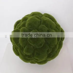 SJ1401101 Guangzhou Shengjie Wholesale Decorative Artificial Moss Product thumbnail-5