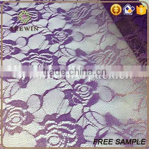 Cheap Rose Mesh Fabric With Good Service thumbnail-5