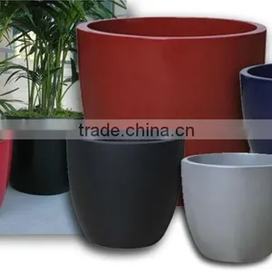 T-portable Flower Pot EC05 thumbnail-1