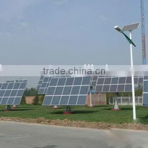 10kw Complete With Battery and Brackets Solar Power System Air Condition thumbnail-6