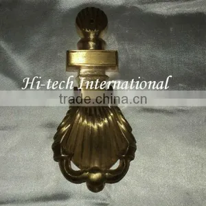 Metal Door Knocker,Brass Door Knockers,Door Knockers,Designer Door Knockers,Decorative Door Knockers thumbnail-1