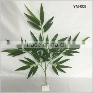 Silk Bamboo Branch Design and Produce thumbnail-2