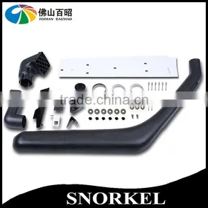 Discovery 300 Turbo LandRor Diesel Pertol 4x4 Snorkel Land r Defender Accessories thumbnail-2