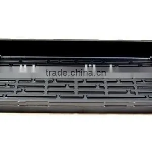 China Customized Plastic Seedling Propagation Flat Tray From Factory thumbnail-3