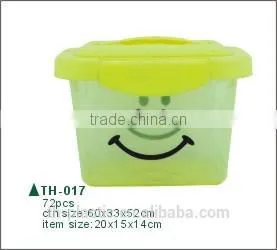 Plastic Handy Box thumbnail-2