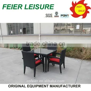 Fashionable Unique Design Office Desk Furniture thumbnail-1