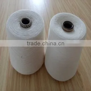 100% 65/35 Polyester/Cotton Yarn for Weaving thumbnail-1
