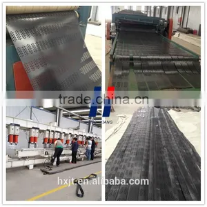 Supply Cellular Confinement System for Soil Sand Gravel HDPE Geocell Pavers thumbnail-5
