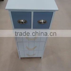 Popular Good Quality Wholesale Wooden Cabinets With Drawers thumbnail-3