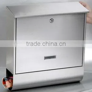 Wholesale Apartment Building Mailbox Combination Lock thumbnail-1