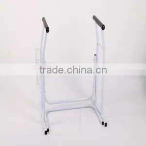 Toilet Support Rail thumbnail-2