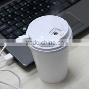 USB MINI HUMIFIER DECORATION PROMOTION GIFT thumbnail-5