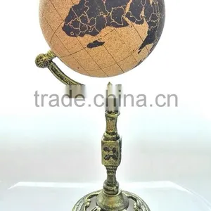 The Best Selling Cork Globe thumbnail-2