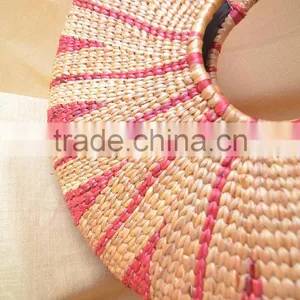 Water Hyacinth Fashion Bag thumbnail-4