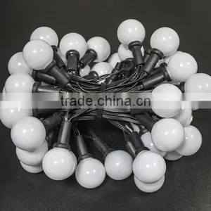 Hot Selling Full Color Led Christmas Light to Decorate Trees for Christmas Day thumbnail-1