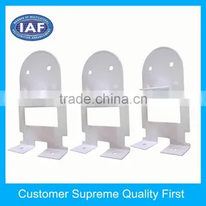 Sheet Metal Stampings for Brasket thumbnail-1