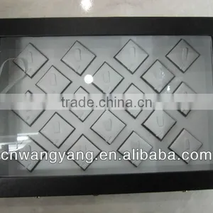 Yiwu Factory Direct Sale Jewelry Display of Castle Design thumbnail-2