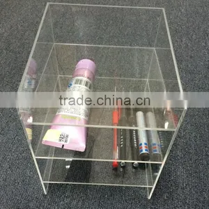 Wholesale 3 Tier Document Holder in Acrylic thumbnail-4