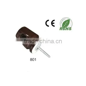 Ceramic Wiring Insulator 801 Thermo Insulator thumbnail-1