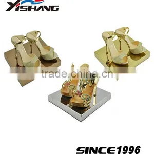 High Quality Women Wholesale Flip Flop Display Stand thumbnail-1