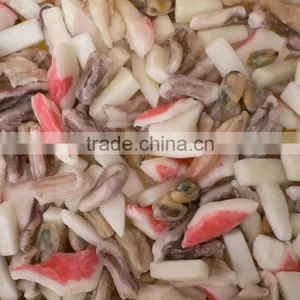 Seafood Mix for Sale thumbnail-4