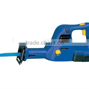 25mm Stroke 18V-24V Cordless Reciprocating Saw thumbnail-1
