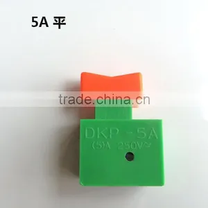 5A Switch Electric Drill Switch Planer Switch thumbnail-1