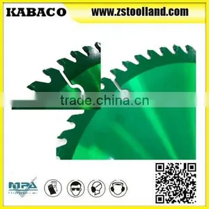 General Purpose of T.C.T. Saw Blade For Wood thumbnail-2