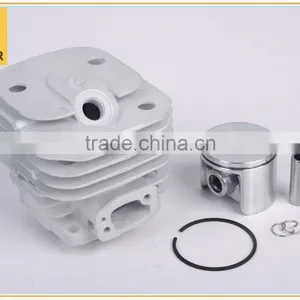 HUS61 Cylinder&Piston Kits for Chainsaw Spare Parts thumbnail-1