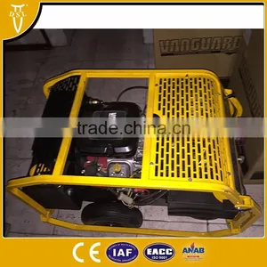 Wholesale Diesel Engine Hydraulic Power Unit China thumbnail-5