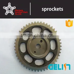 S848 Driving Chain Gear Auto Timing Sprocket for Engine thumbnail-2