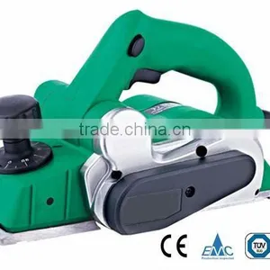 82mm Electric Planer 230V thumbnail-1