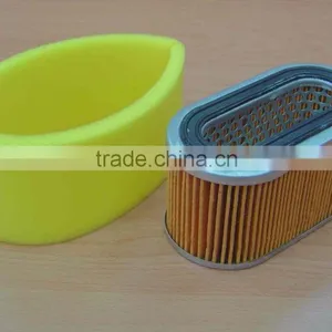 Good Quality For Robin 262-32601-01,262-32601-07 With Foam Wrap Air Filter thumbnail-1