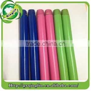 Vanished Eucalyptus Wooden Broom Handle/wooden Handle Manufacturer/wooden Handle Broom Made by China thumbnail-4