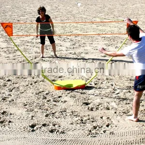 Multifunction,outdoor, Convenient to Carry,badminton Set thumbnail-1
