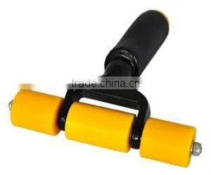 Smooth Seam Roller, Carpet Roller, Carpet Tools, Floor Tools. thumbnail-1